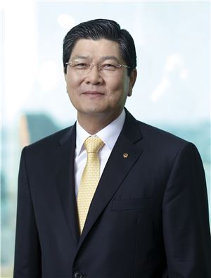 ▲차남규 한화생명 신임 부회장