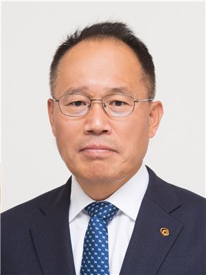 ▲옥경석 ㈜한화 화약부문 신임 대표