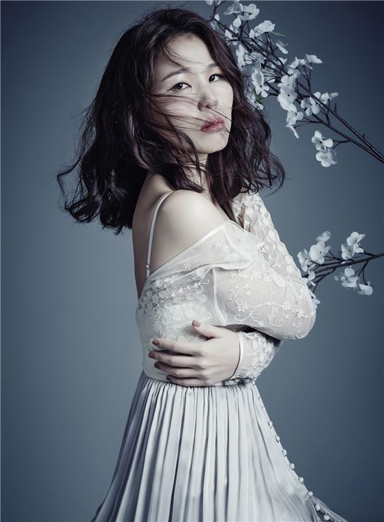 ‘꿀성대’ 알리, 신곡 ‘102가지’ 공개…“아티스트 알리의 포부가 담긴 곡”