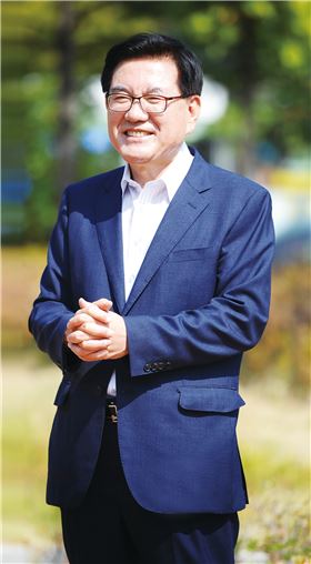유덕열 동대문구청장 