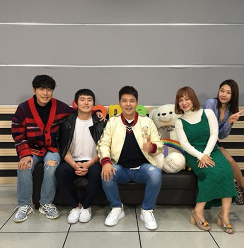 ‘나 혼자 산다’ 시청률 소폭 하락에도 동시간대 1위 ‘굳건’