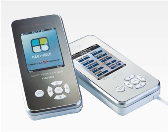 메디칼드림 '안마매트' 수출 공략…"베트남서 호평"