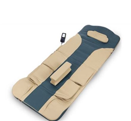 메디칼드림 '안마매트' 수출 공략…"베트남서 호평"