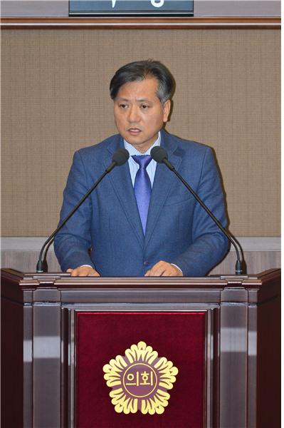 지방의회 위상강화 및 지방의회법 발의 촉구 결의안 서울시의회 본회의 가결