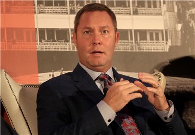 [골프토픽] LPGA투어 "내년 총상금 759억원"