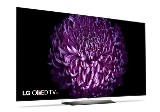 LG OLED TV