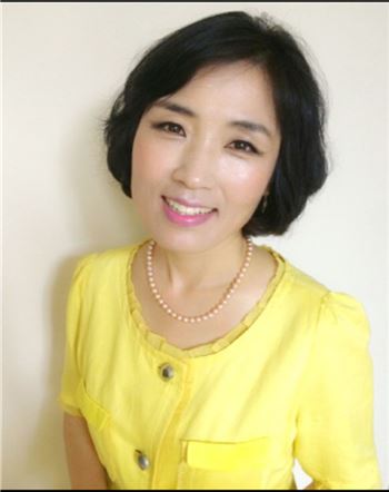 김미숙 서양화가