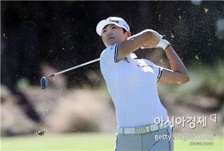 박성현 '3관왕'…쭈따누깐 '파이널 퀸'(종합)