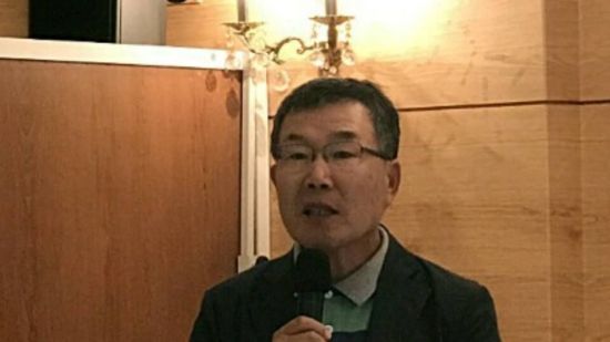 김동호 목사 “류여해 지진 발언, 하늘 팔아 자기 이익 챙기는 사람”