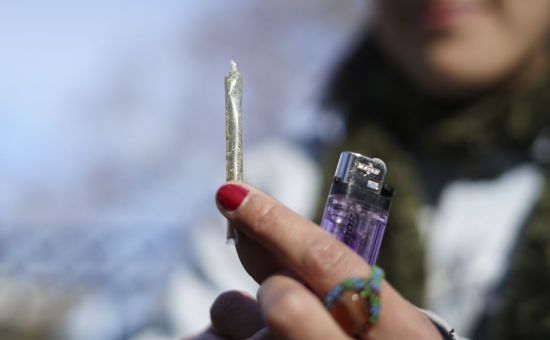 캐나다, ‘마리화나’ 합법화…한국인이 호기심에 흡연한다면?