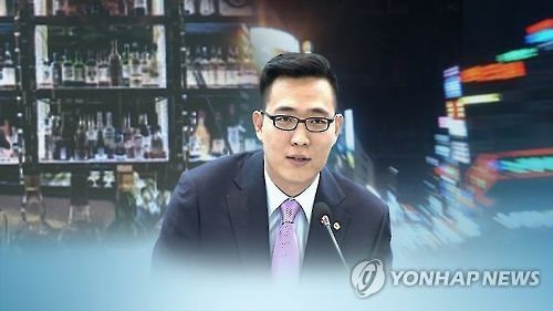 한화 3남 김동선 '변호사 폭행' 피해자들 "처벌 원치 않아" 진술
