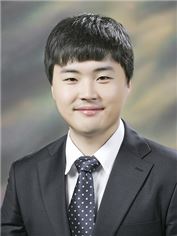 조선대 윤영호 대학원생