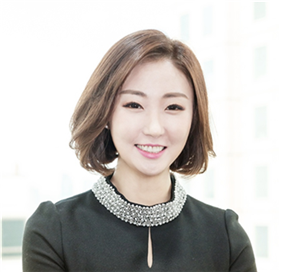 신민혜 현대차증권 과장 " 은퇴 관리 '연금' 술사가 되세요"