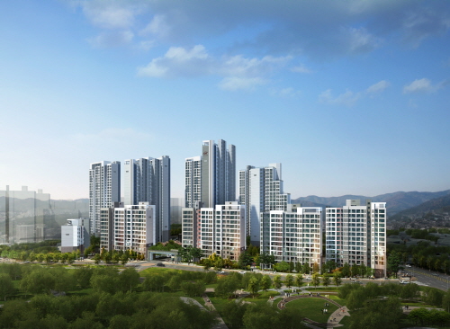 분양시장 新트렌드 "건강" 특화설계 적용한 '힐스테이트 클래시안' 1순위 청약접수 시작