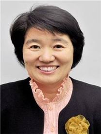 ▲이은숙 신임 원장