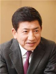 오승재 회장