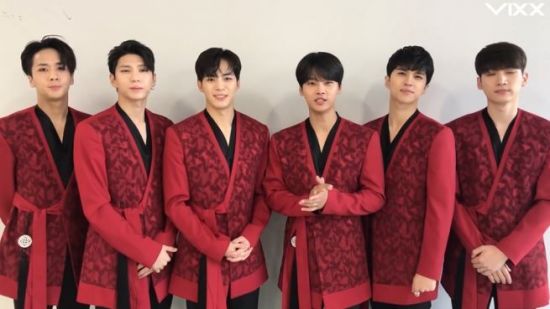 사진=빅스 유튜브 캡처