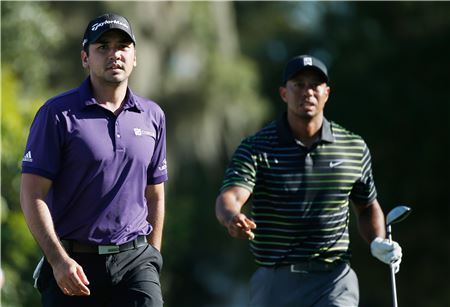 [골프토픽] 데이 "우즈의 부활 기대해"