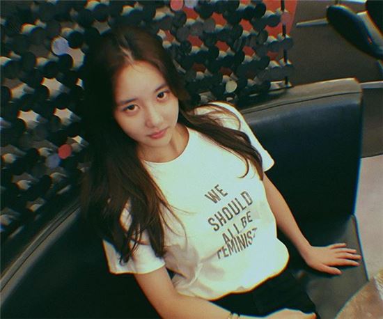 한서희 “마약으로 날 저격하고 조롱, 지금 한국의 현실”