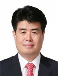 ▲정지석 코스콤 신임 사장