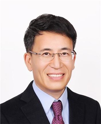 강준석 한솔 PNS 대표