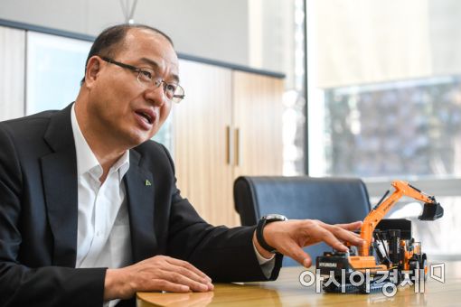 [아시아초대석]"사스때 쌓은 中 신뢰, 사드도 흔들지 못했죠"