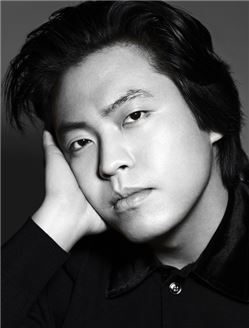 피아니스트 김선욱. 사진제공=서울시향