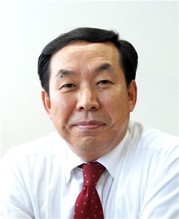 ▲장희구 코오롱인더스트리 신임 대표이사 사장