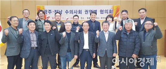 축산현장 수의사들, 가축 질병 예방 강화 다짐 