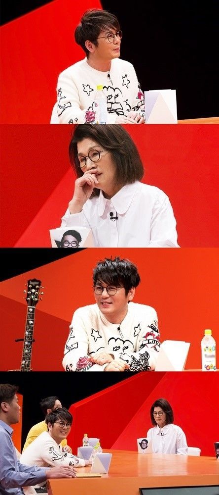 '미우새' 어머니들, 신승훈 등장하자 "장가 안 간 거냐, 못 간 거냐"…당황