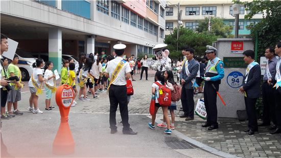 마포구, 3년째 교통정책 우수구 된 사연?
