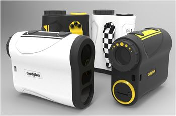 [명품컬렉션] 거리측정기 캐디톡미니 "가성비 끝판왕"