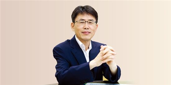 경기도 행정2부지사에 김진흥 성남부시장