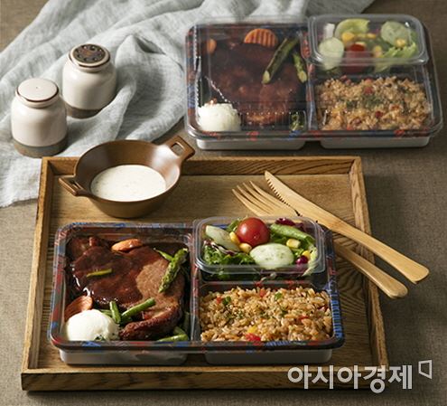 '작은 사치' 즐기는 편도족 증가…GS25, 프리미엄 제품 강화