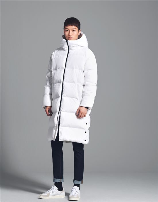 9만원대 덕다운 3만장 팔렸다…디자인 유나이티드, 3차 재생산 돌입