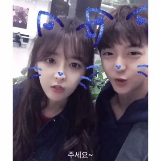 정유미, 현우와 콰이 더빙 ‘케미 터지는 귀염커플’