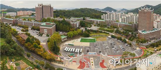 광주대 창업지원단, 2017청년창업한마당투어 28일 개최