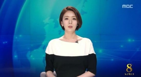 최승호 “영원히 MBC 여왕처럼”…배현진, ‘양치사건·피구대첩’ 논란 재조명 