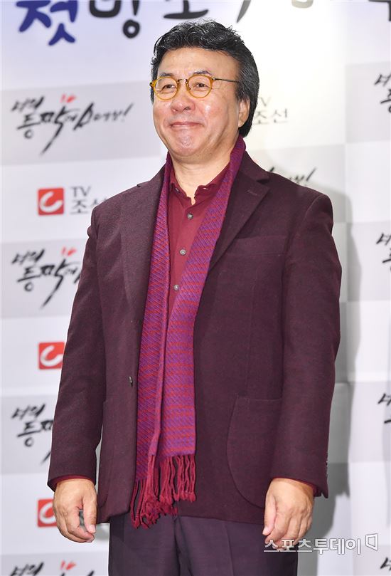 ‘스매싱’ 박영규 “순풍산부인과, 좋기도 하나 안 좋은 쪽으로도 각인됐다”