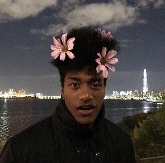한현민 / 사진=온라인 커뮤니티 캡처