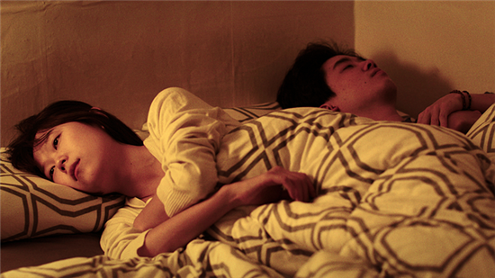 '초행' 김대환 감독, 마르델플라타영화제 각본상