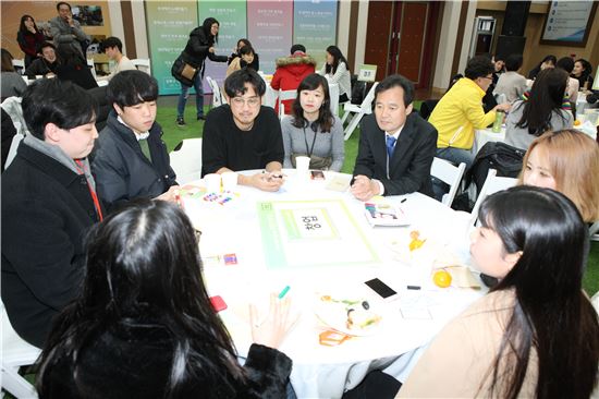 강북구 청년들 모여 ‘젊은 강북’ 만든다! 