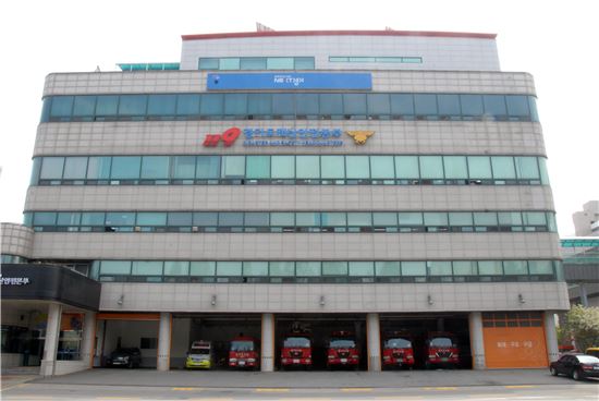 경기도 복합건축물 87% 화재시 '비상구·방화문' 무용지물