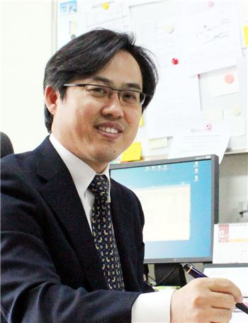 전남대학교 김영상 해양토목공학과 교수