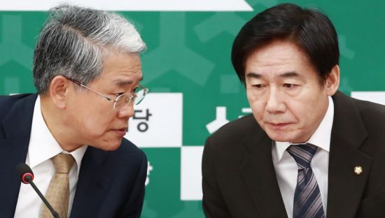 김동철 "文 소득주도성장, 소득 '감소' 정책 됐다"