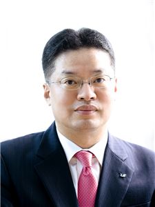 김원일 LS메탈 대표이사 부사장