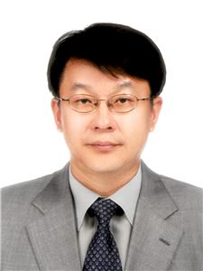 안원형 LS인사홍보부문장 부사장
