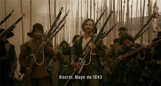 [火요일에 읽는 전쟁사]조총은 왜 전투마다 '12발'이상 못 쐈을까?