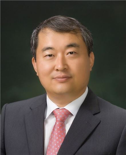 GS건설 2018 임원인사…부사장 승진 1명, 상무 신규선임 2명 