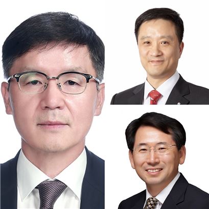 젊어진 GS, 임원30명 인사…정찬수·김형국·엄태진 사장 승진(종합)